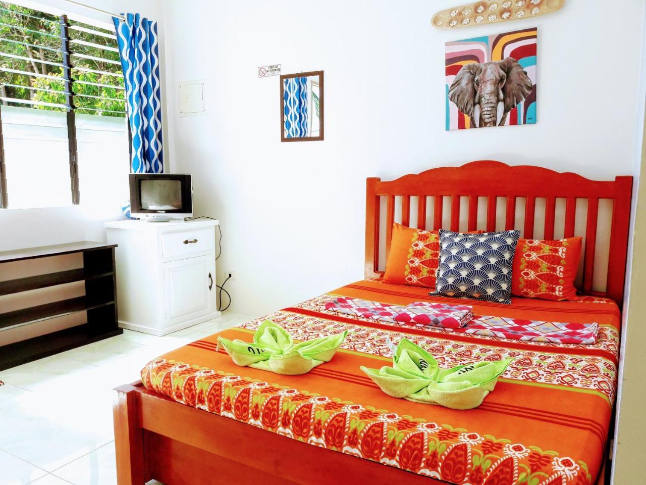 D' Partner'S Inn Jagna Экстерьер фото