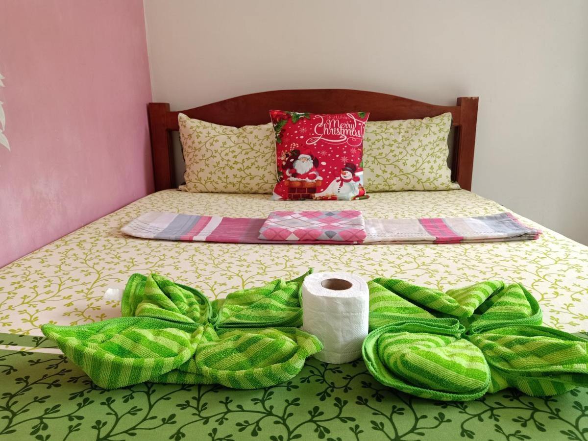 D' Partner'S Inn Jagna Экстерьер фото